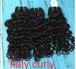 LA Italian Curly
