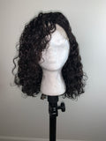 LA Italian Curly- Bella Wig